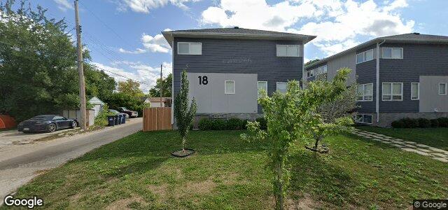 1-18 Mager Drive E ਦੀ ਫੋਟੋ, ਵਿਨੀਪਿਗ, ਮੈਨੀਟੋਬਾ