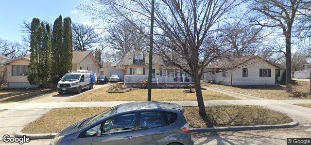 Larawan ng 12 Oakleigh Place sa Winnipeg, Manitoba