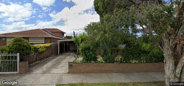 Photo of 12 Regal Avenue in Winnipeg, Manitoba