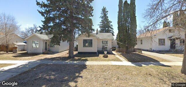 Larawan ng 18 Inman Avenue sa Winnipeg, Manitoba