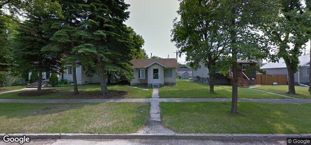 48 Inman Avenue（加拿大曼尼托巴省溫尼伯市）房屋照片