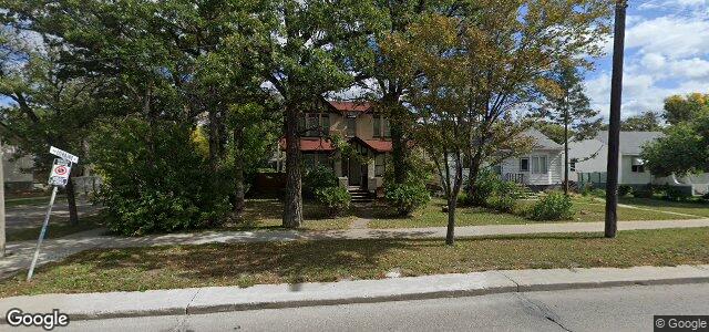 633 St Mary'S Road（加拿大曼尼托巴省溫尼伯市）房屋照片