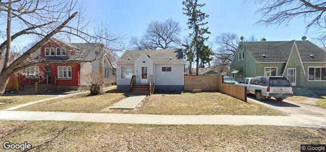 74 Crystal Avenue（加拿大曼尼托巴省温尼伯市）房屋照片