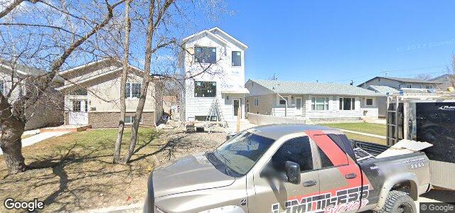 Larawan ng 75 Regal Avenue sa Winnipeg, Manitoba