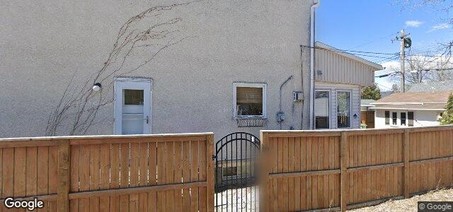 89 Regal Avenue（加拿大曼尼托巴省温尼伯市）房屋照片