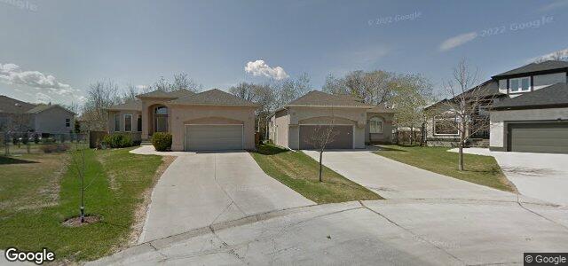 158 Bloomer Crescent ਦੀ ਫੋਟੋ, ਵਿਨੀਪਿਗ, ਮੈਨੀਟੋਬਾ