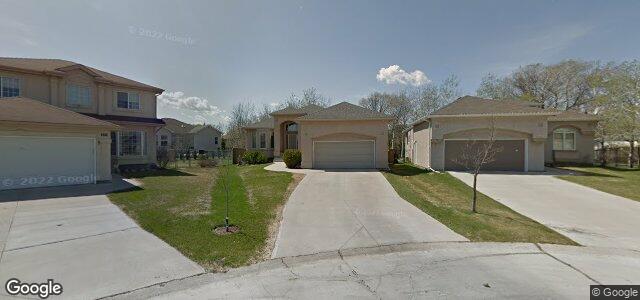 162 Bloomer Crescent ਦੀ ਫੋਟੋ, ਵਿਨੀਪਿਗ, ਮੈਨੀਟੋਬਾ