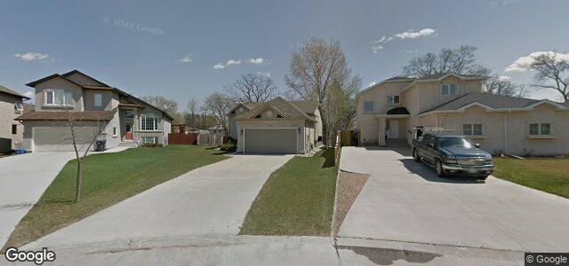Larawan ng 193 Bloomer Crescent sa Winnipeg, Manitoba