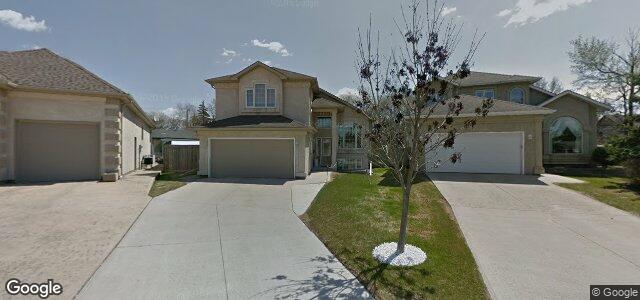 23 Collett Cove（加拿大曼尼托巴省温尼伯市）房屋照片