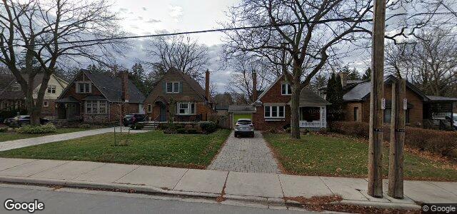 Photo of 241 Cathcart Street in Winnipeg, Manitoba