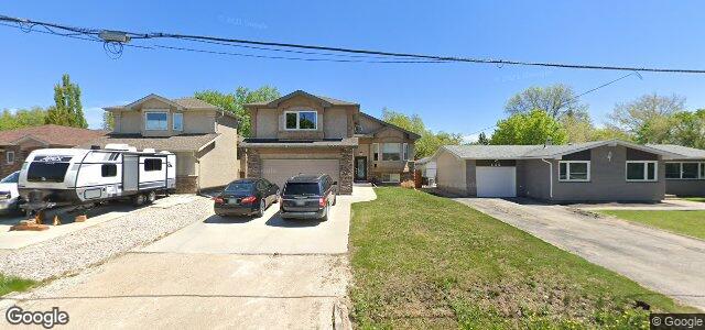 243 Alcrest Drive ਦੀ ਫੋਟੋ, ਵਿਨੀਪਿਗ, ਮੈਨੀਟੋਬਾ