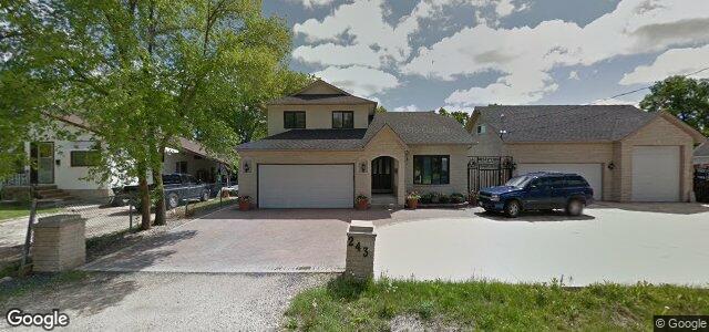 243 Varsity View Drive ਦੀ ਫੋਟੋ, ਵਿਨੀਪਿਗ, ਮੈਨੀਟੋਬਾ