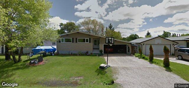 257 Varsity View Drive ਦੀ ਫੋਟੋ, ਵਿਨੀਪਿਗ, ਮੈਨੀਟੋਬਾ