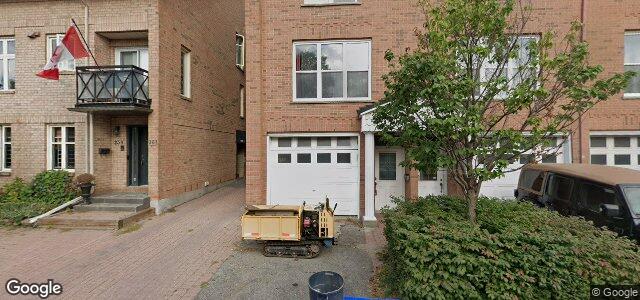 263 Cathcart Street（加拿大曼尼托巴省溫尼伯市）房屋照片