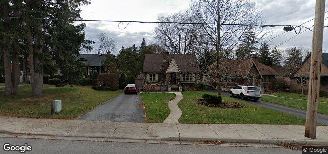 Larawan ng 271 Cathcart Street sa Winnipeg, Manitoba