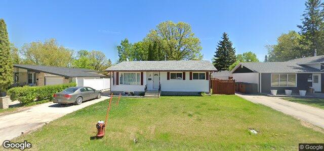 291 Cathcart Street ਦੀ ਫੋਟੋ, ਵਿਨੀਪਿਗ, ਮੈਨੀਟੋਬਾ