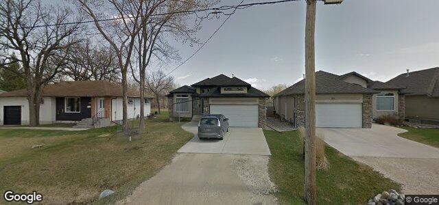 Photo of 307 Haney Street in Winnipeg, Manitoba