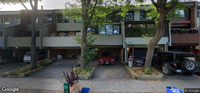 316 Cathcart Street（加拿大曼尼托巴省温尼伯市）房屋照片