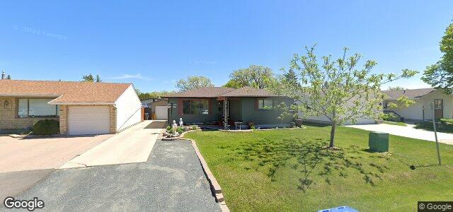 331 Cathcart Street ਦੀ ਫੋਟੋ, ਵਿਨੀਪਿਗ, ਮੈਨੀਟੋਬਾ