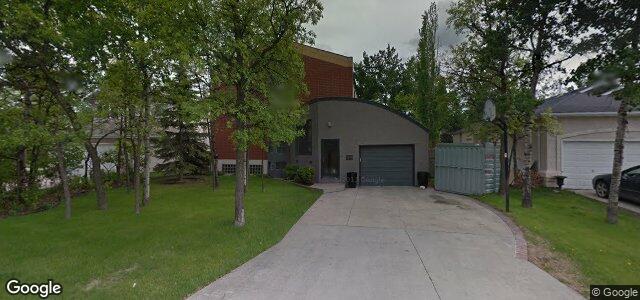 3416 Parkin Avenue（加拿大曼尼托巴省温尼伯市）房屋照片