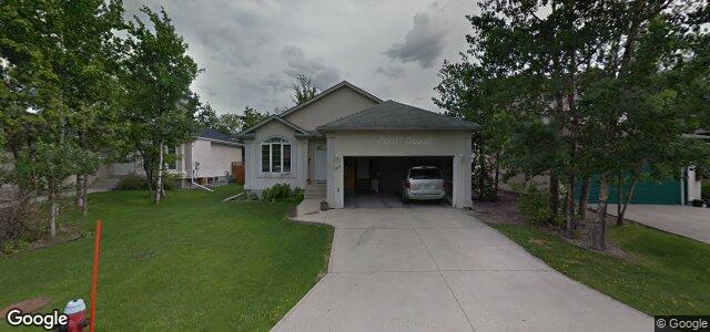 Photo of 3424 Parkin Avenue in Winnipeg, Manitoba