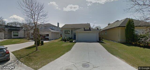 35 Ronnander Cove（加拿大曼尼托巴省溫尼伯市）房屋照片