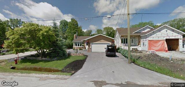 352 Chalfont Road（加拿大曼尼托巴省温尼伯市）房屋照片