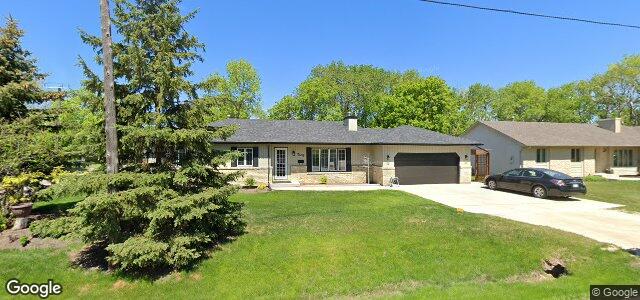 3609 Batchelor Avenue ਦੀ ਫੋਟੋ, ਵਿਨੀਪਿਗ, ਮੈਨੀਟੋਬਾ