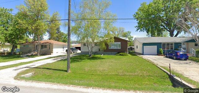 369 Laxdal Road（加拿大曼尼托巴省溫尼伯市）房屋照片