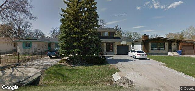 Photo of 378 Lynbrook Drive in Winnipeg, Manitoba