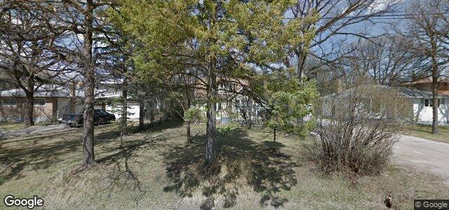 3809 Batchelor Avenue（加拿大曼尼托巴省温尼伯市）房屋照片