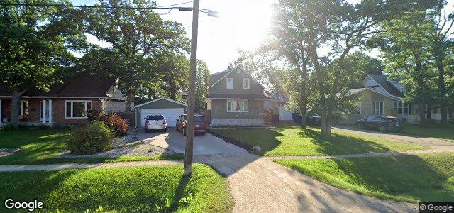 383 Elmhurst Road（加拿大曼尼托巴省温尼伯市）房屋照片