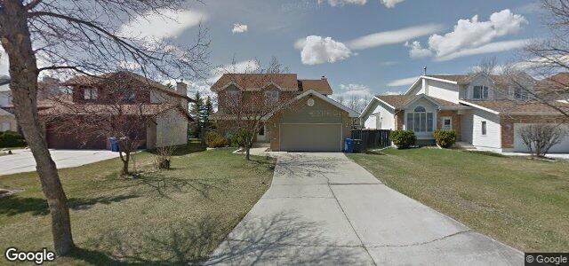 50 Bramble Drive ਦੀ ਫੋਟੋ, ਵਿਨੀਪਿਗ, ਮੈਨੀਟੋਬਾ