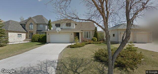 57 Sammons Crescent（加拿大曼尼托巴省溫尼伯市）房屋照片