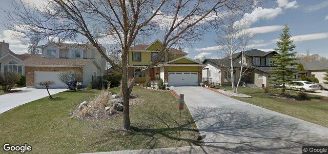 58 Bramble Drive ਦੀ ਫੋਟੋ, ਵਿਨੀਪਿਗ, ਮੈਨੀਟੋਬਾ