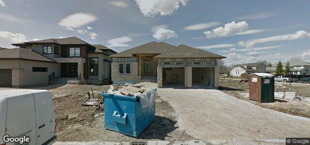 Photo of 6 Tillbrook Place in Winnipeg, Manitoba