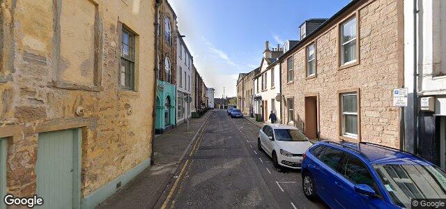Cathcart Street ਦੀ ਫੋਟੋ, ਵਿਨੀਪਿਗ, ਮੈਨੀਟੋਬਾ