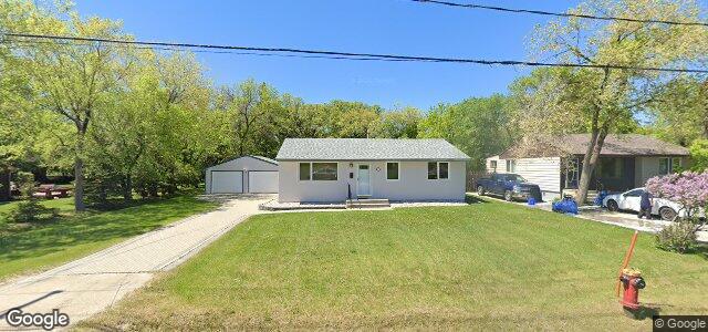 Photo of 150 Alcrest Drive in Winnipeg, Manitoba