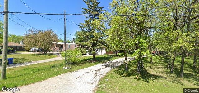 3507 Vialoux Drive（加拿大曼尼托巴省溫尼伯市）房屋照片