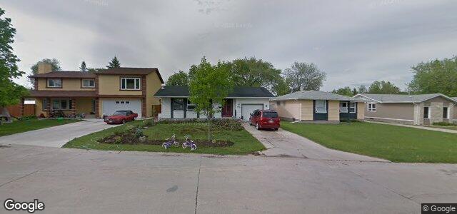 Photo of 43 Kingshead Close in Winnipeg, Manitoba