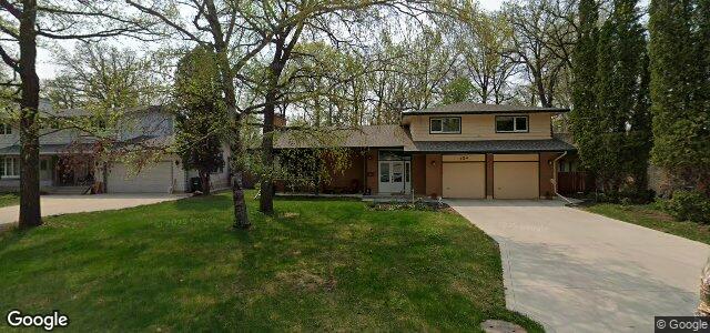 124 Salme Drive（加拿大曼尼托巴省温尼伯市）房屋照片