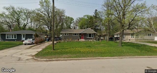 Photo of 145 St Vital Road in Winnipeg, Manitoba