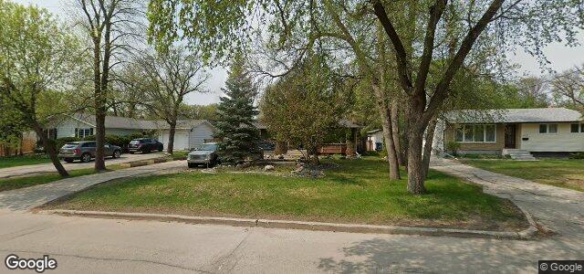 157 St Vital Road（加拿大曼尼托巴省溫尼伯市）房屋照片