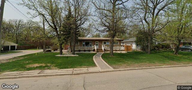 163 St Vital Road ਦੀ ਫੋਟੋ, ਵਿਨੀਪਿਗ, ਮੈਨੀਟੋਬਾ