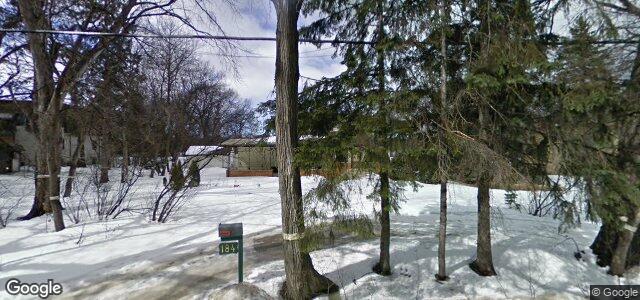 184 Victoria Crescent ਦੀ ਫੋਟੋ, ਵਿਨੀਪਿਗ, ਮੈਨੀਟੋਬਾ