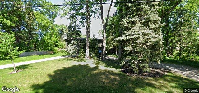 260 Victoria Crescent（加拿大曼尼托巴省温尼伯市）房屋照片