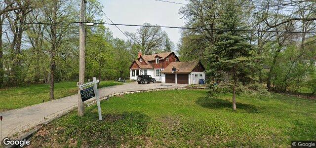 276 Victoria Crescent（加拿大曼尼托巴省温尼伯市）房屋照片