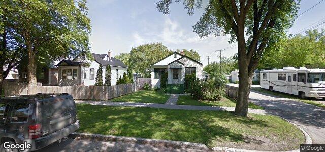 107 Whittier Avenue W ਦੀ ਫੋਟੋ, ਵਿਨੀਪਿਗ, ਮੈਨੀਟੋਬਾ