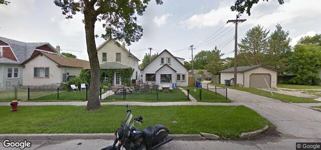 107 Yale Avenue W ਦੀ ਫੋਟੋ, ਵਿਨੀਪਿਗ, ਮੈਨੀਟੋਬਾ