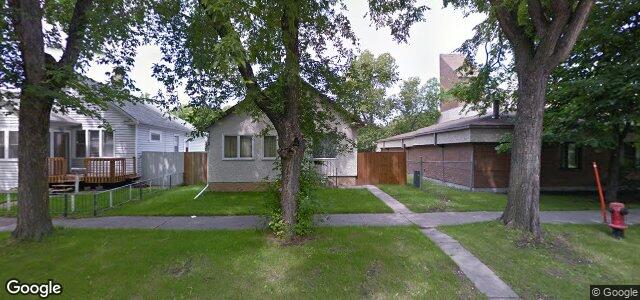 109 Rosseau Avenue W ਦੀ ਫੋਟੋ, ਵਿਨੀਪਿਗ, ਮੈਨੀਟੋਬਾ
